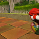 Image for article titled Sonic Boom trades the series’ hallucinatory art for a shabby bootleg